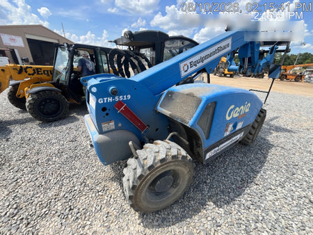 2024 GENIE GTH-5519