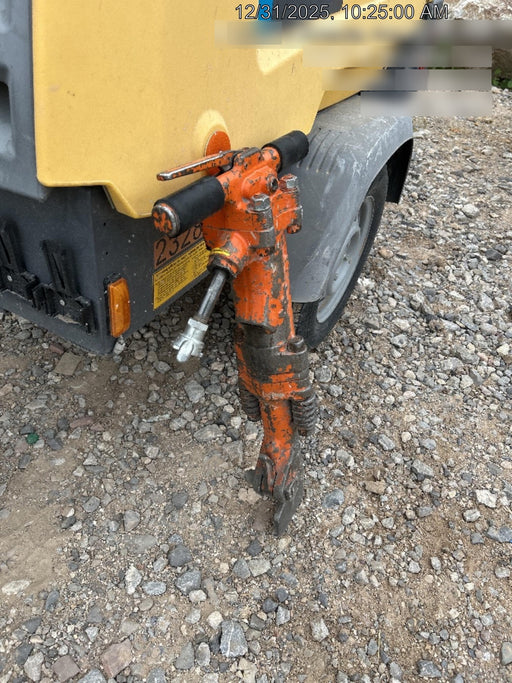 2021 MICHIGAN PNEUMATIC MP-TPB90-114