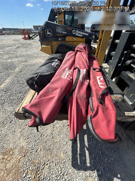 2021 MULTIQUIP GB8LED