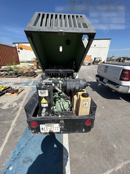 2019 SULLAIR 185-DPQ