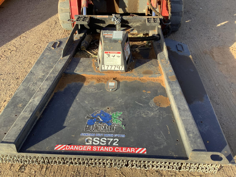 2021 PALADIN 30372A-0022