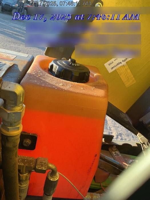 2019 WACKER NEUSON RTKx-SC3