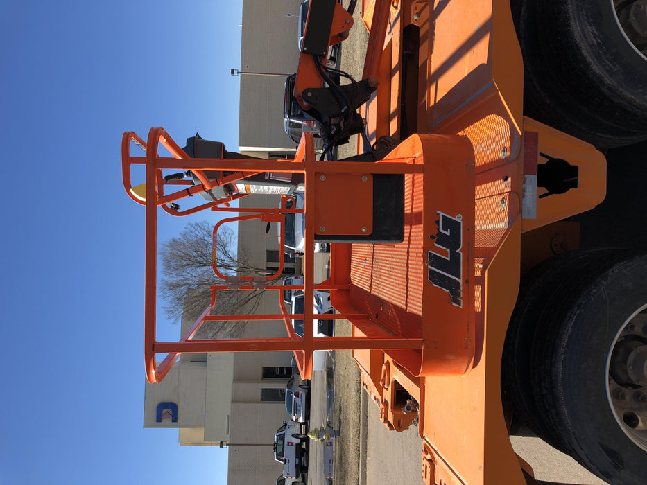 2019 JLG 460SJ
