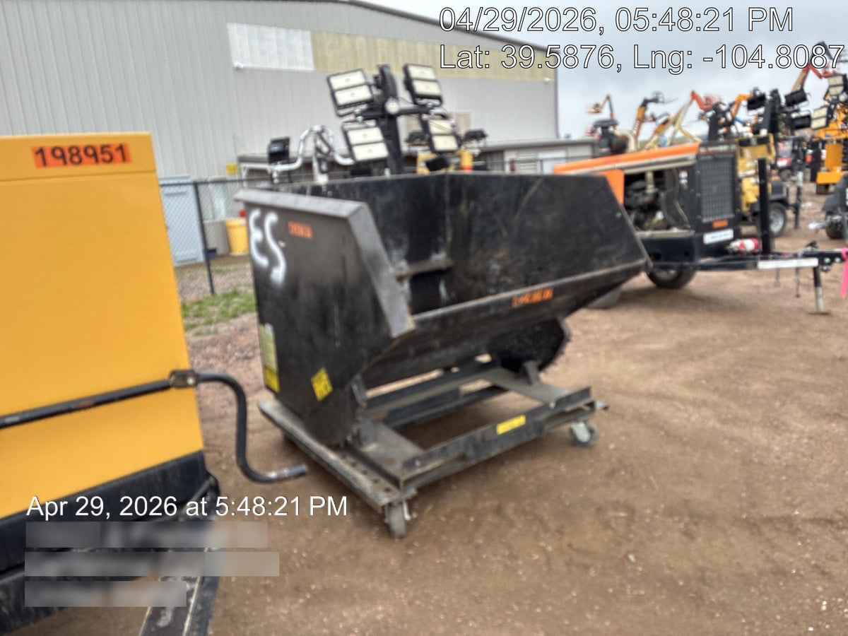 2024 ARROW MATERIAL HANDLING HP-6000-250-C
