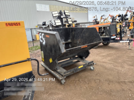 2024 ARROW MATERIAL HANDLING HP-6000-250-C