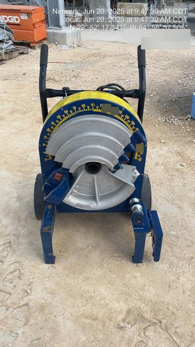 2021 CURRENT TOOLS 77SR