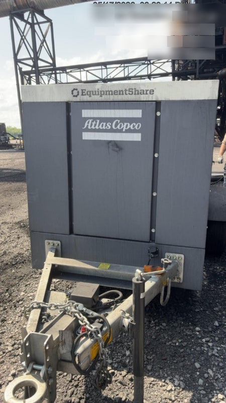 2026 ATLAS COPCO PAC F44 KD-S