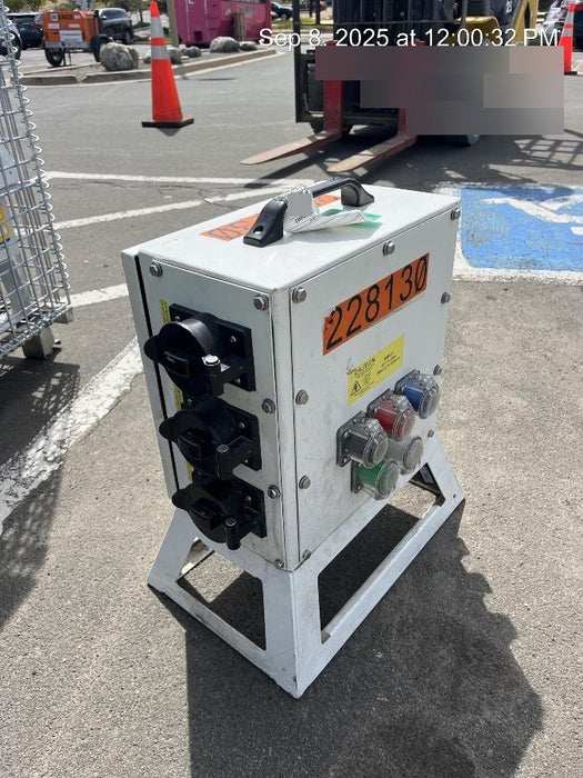 2022 TRYSTAR HTB-1DL-6P