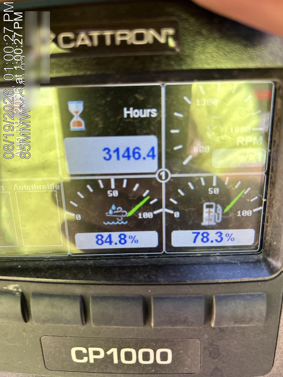 2023 PREMIER PUMP 8NHTH-RP-DC13