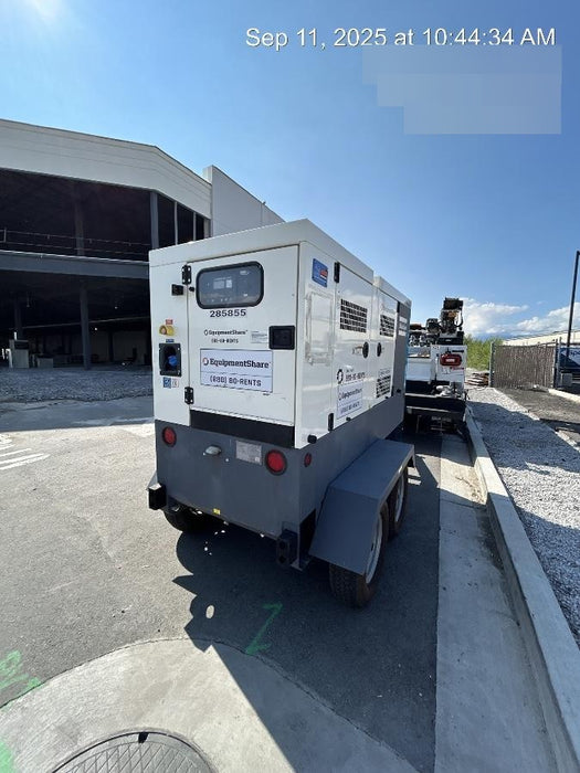 2022 ATLAS COPCO QAS 125