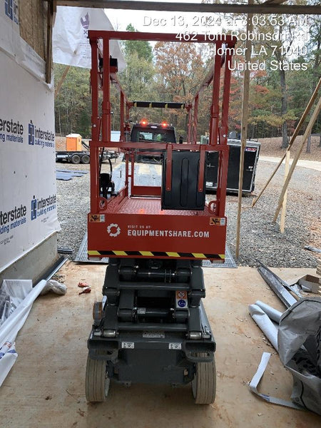 2024 SKYJACK SJ3226