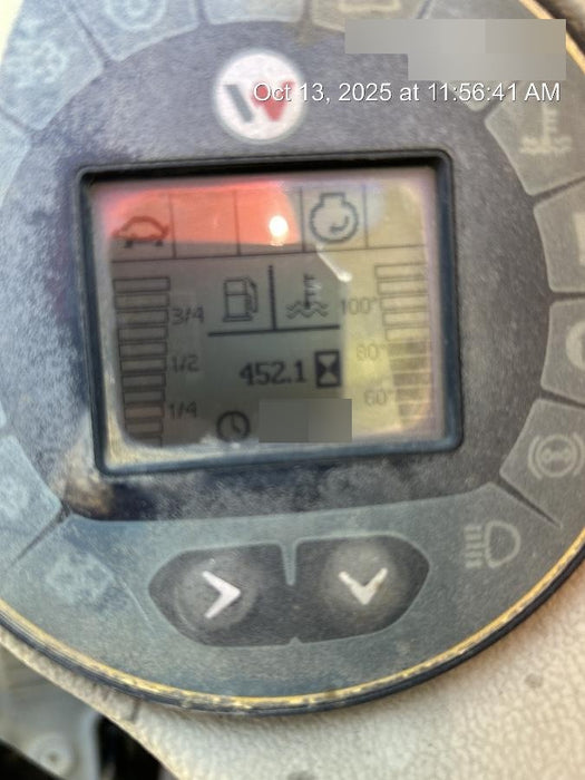 2019 WACKER NEUSON EZ53