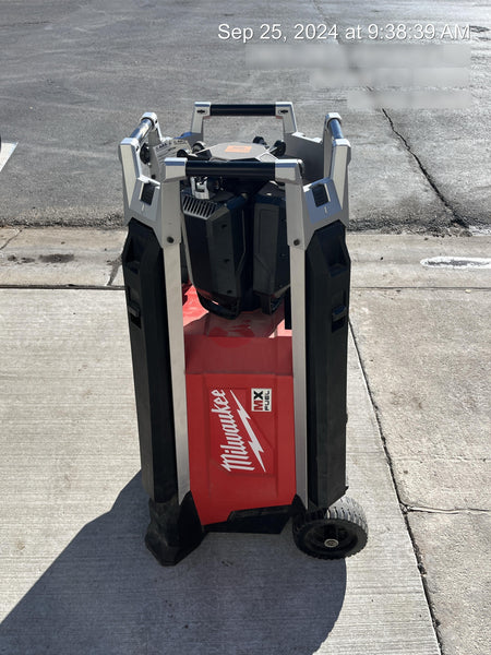 2021 MILWAUKEE MXF041-1XC