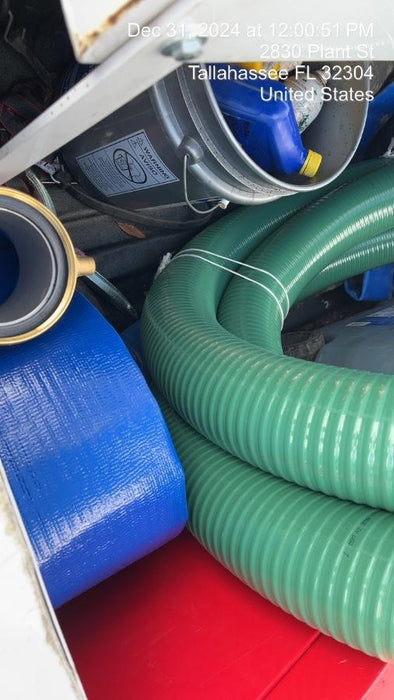 2024 MI-T-M WTP-T04-0MGH