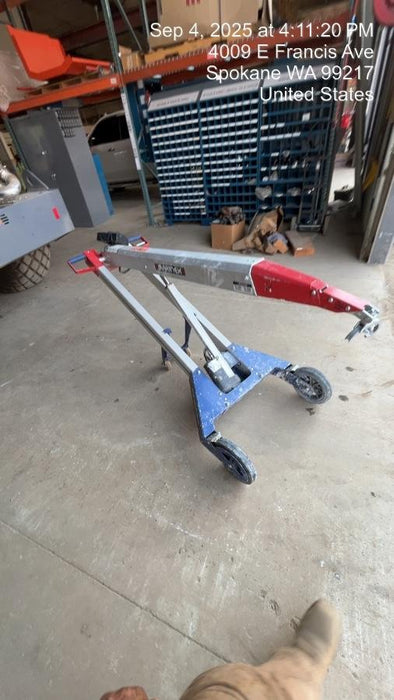 2021 MAKINEX PHT2-140-US