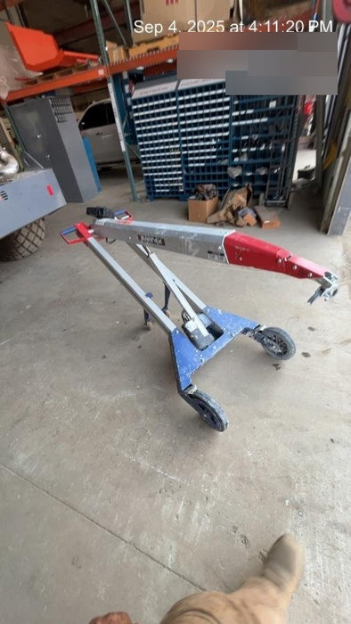 2021 MAKINEX PHT2-140-US