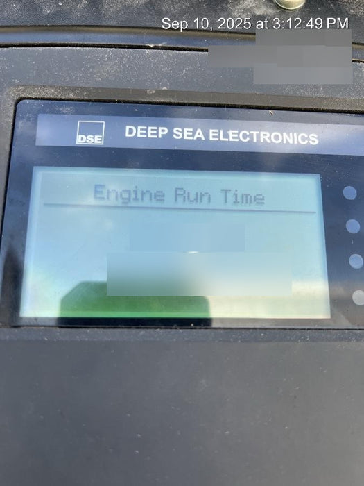 2022 ATLAS COPCO QAS 125