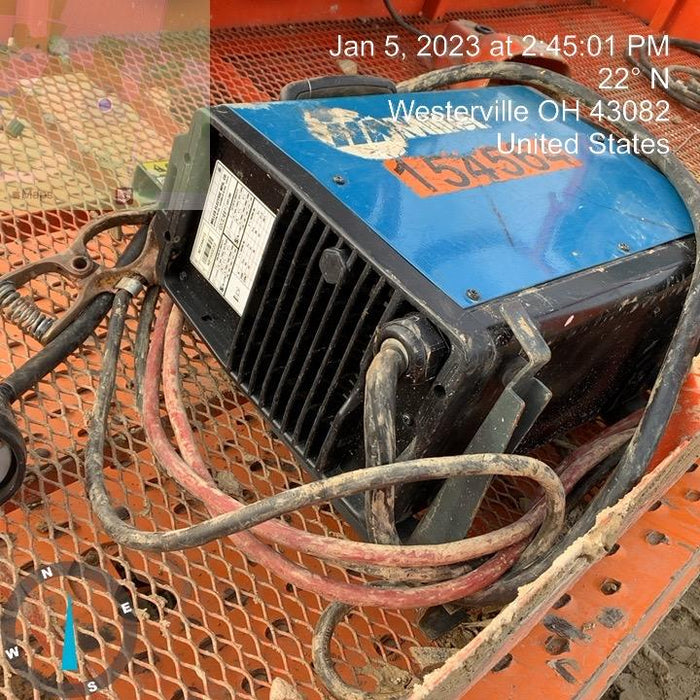 2021 MILLER ELECTRIC CST-280