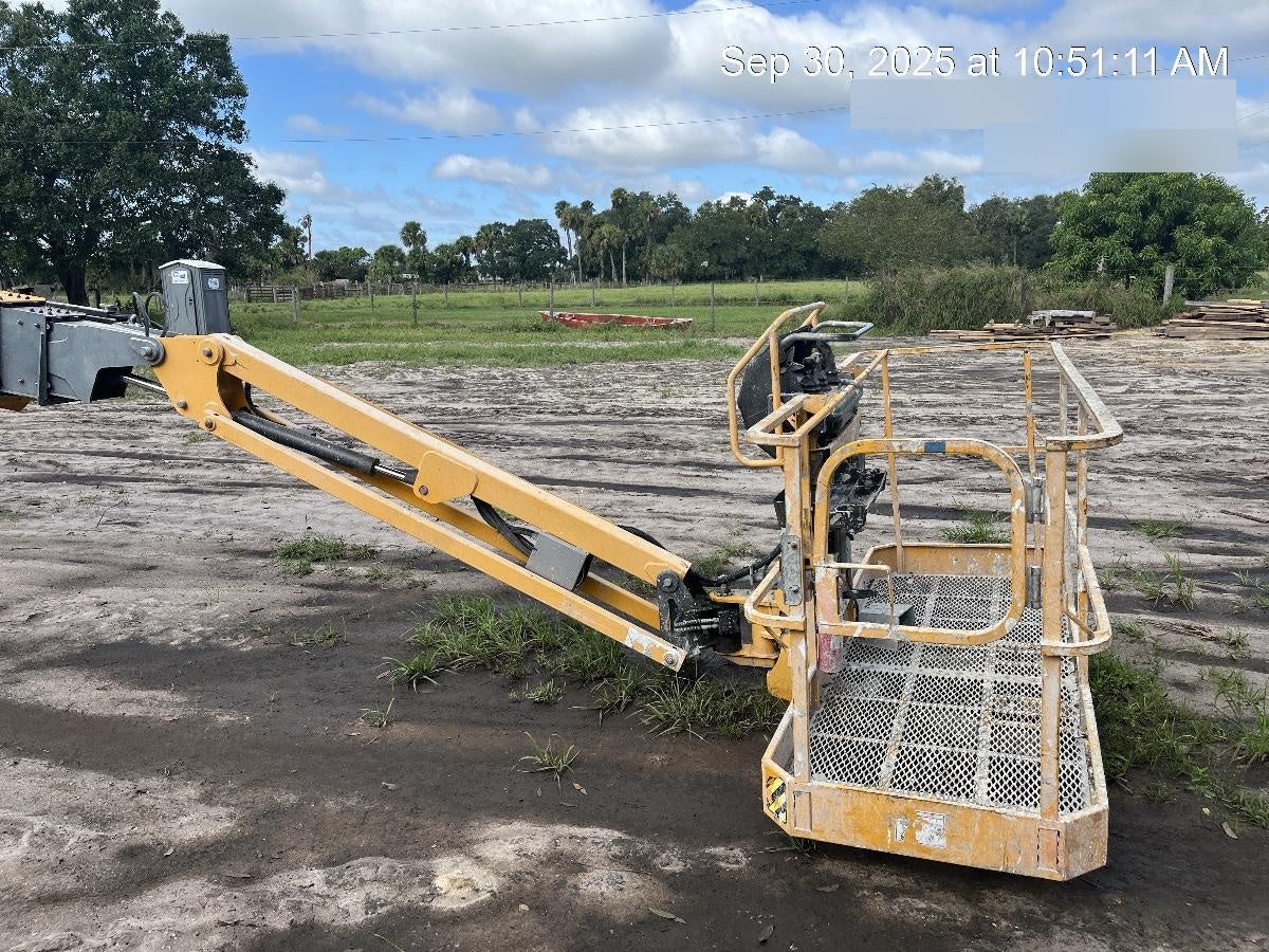 2021 HAULOTTE HT67 RTJ O