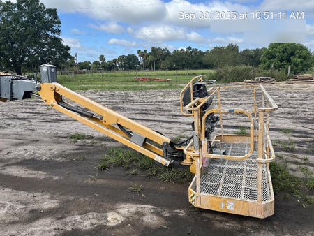 2021 HAULOTTE HT67 RTJ O