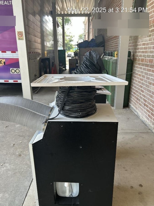 2022 KWIKOOL KPAC1811-2