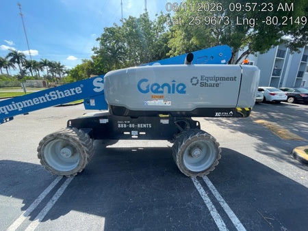 2025 GENIE S-65 XC