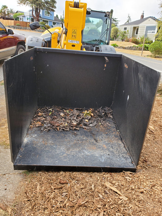 2020 STAR INDUSTRIES 1425