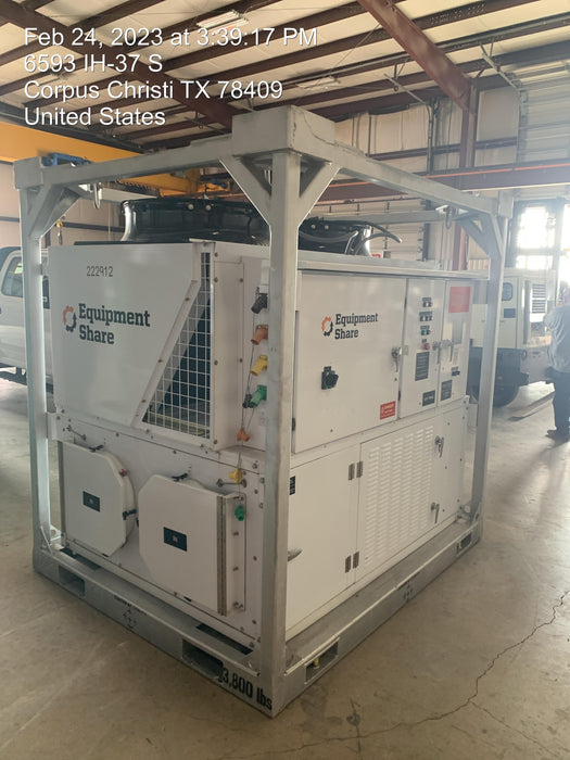 2022 SMARTECH SACP21A-HS