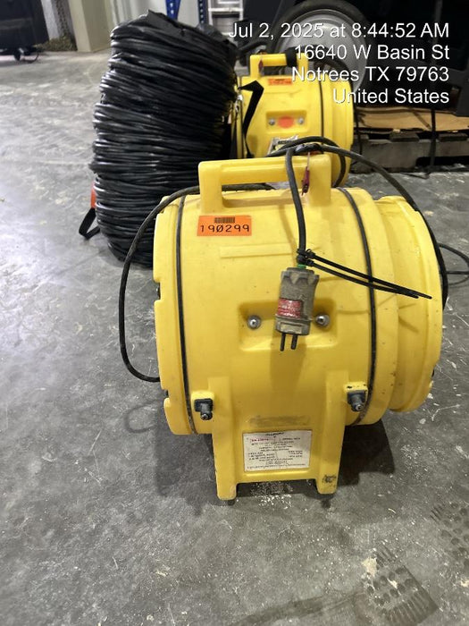 2021 ALLEGRO 9548-25