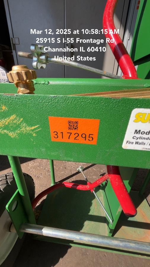 2023 SUMNER 213-16FB-LF