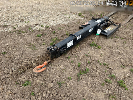 2021 STAR INDUSTRIES M1360B - Star JIB Boom