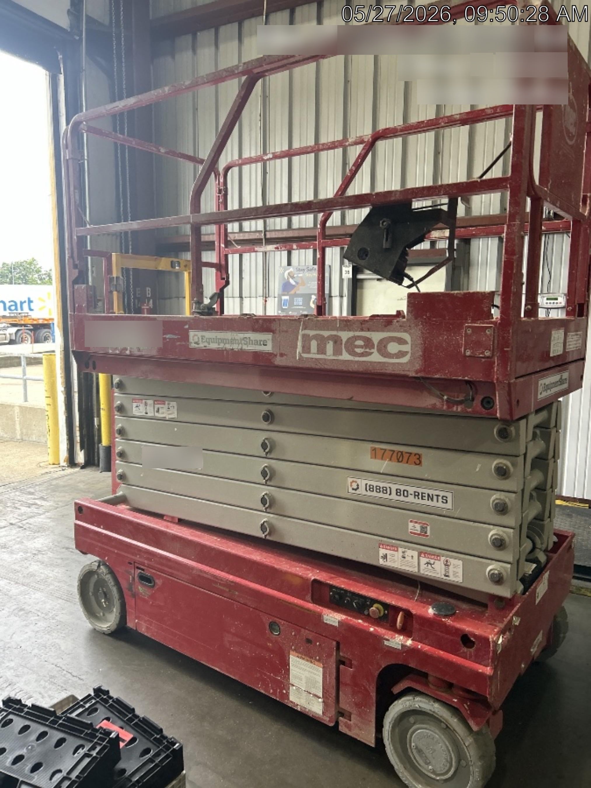 2021 MEC 4046SE