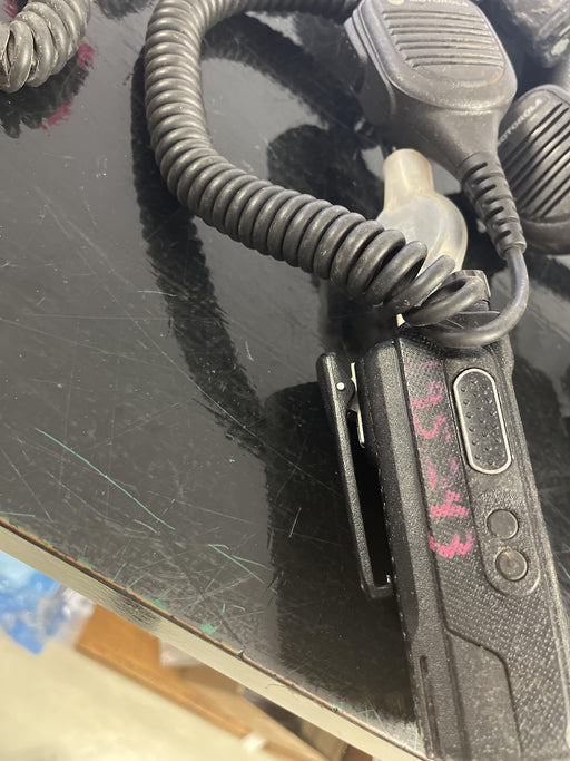 2021 MOTOROLA XPR3300E