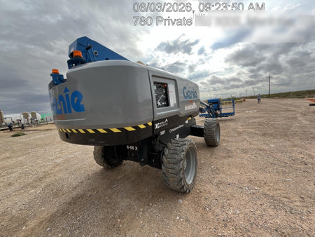 2024 GENIE S-65 XC