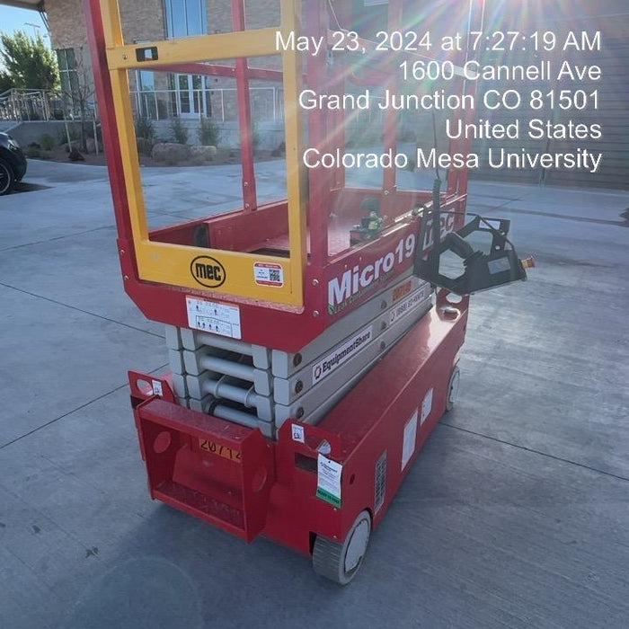 2022 MEC Micro 19
