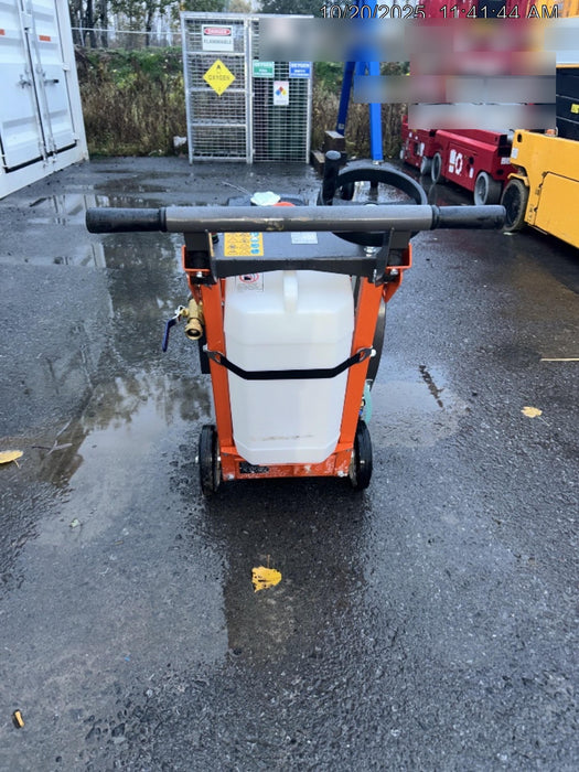 2024 HUSQVARNA FS 400 LV