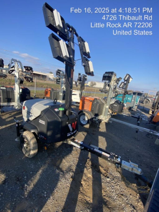 2024 WACKER NEUSON LTT4