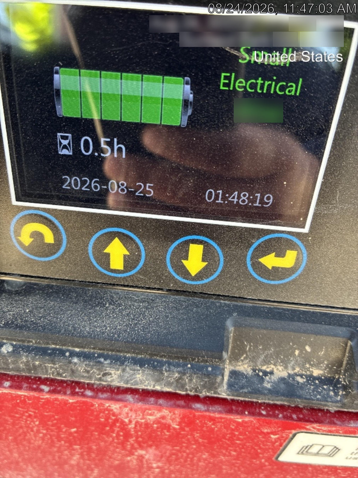 2026 MEC Micro 26-XD+