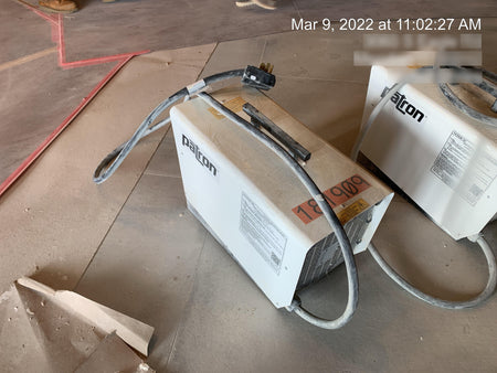 2021 PATRON E9