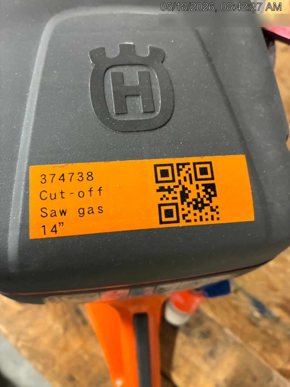2023 HUSQVARNA K770