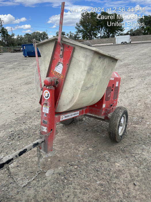 2023 MULTIQUIP WM90PH8