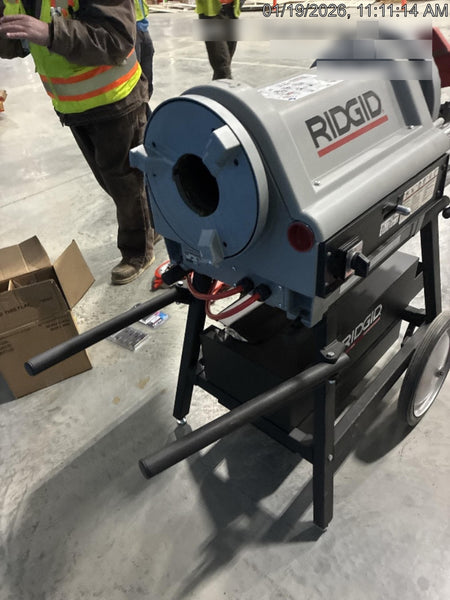 2024 RIDGID 1224
