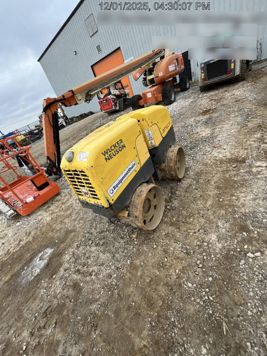 2019 WACKER NEUSON RTKx-SC3
