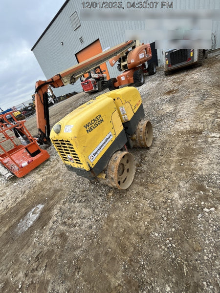 2019 WACKER NEUSON RTKx-SC3