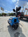 2015 Genie RL4 6 kW Light Tower