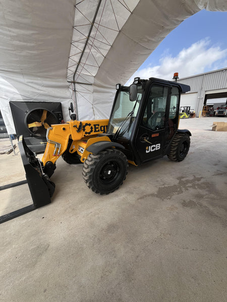 2026 JCB 505-20TC