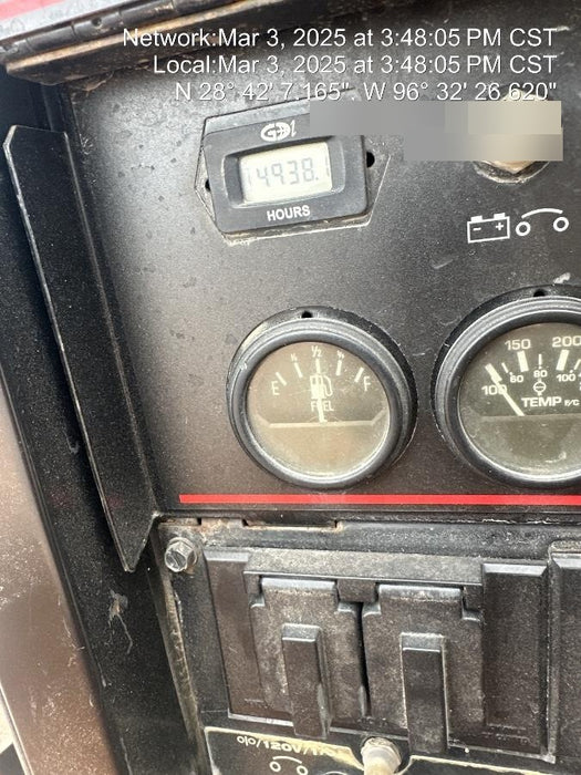 2019 Lincoln Electric Vantage 322 Welder Ready-Pak 3, Two wheel trailer, Fender and Light kit, Cable Rack