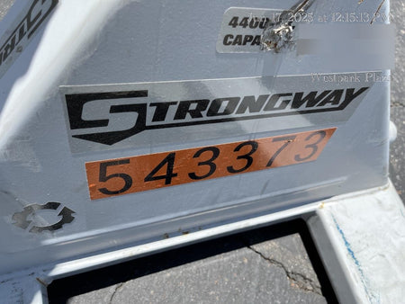 2025 STRONGWAY 4400 lb Pallet Jack