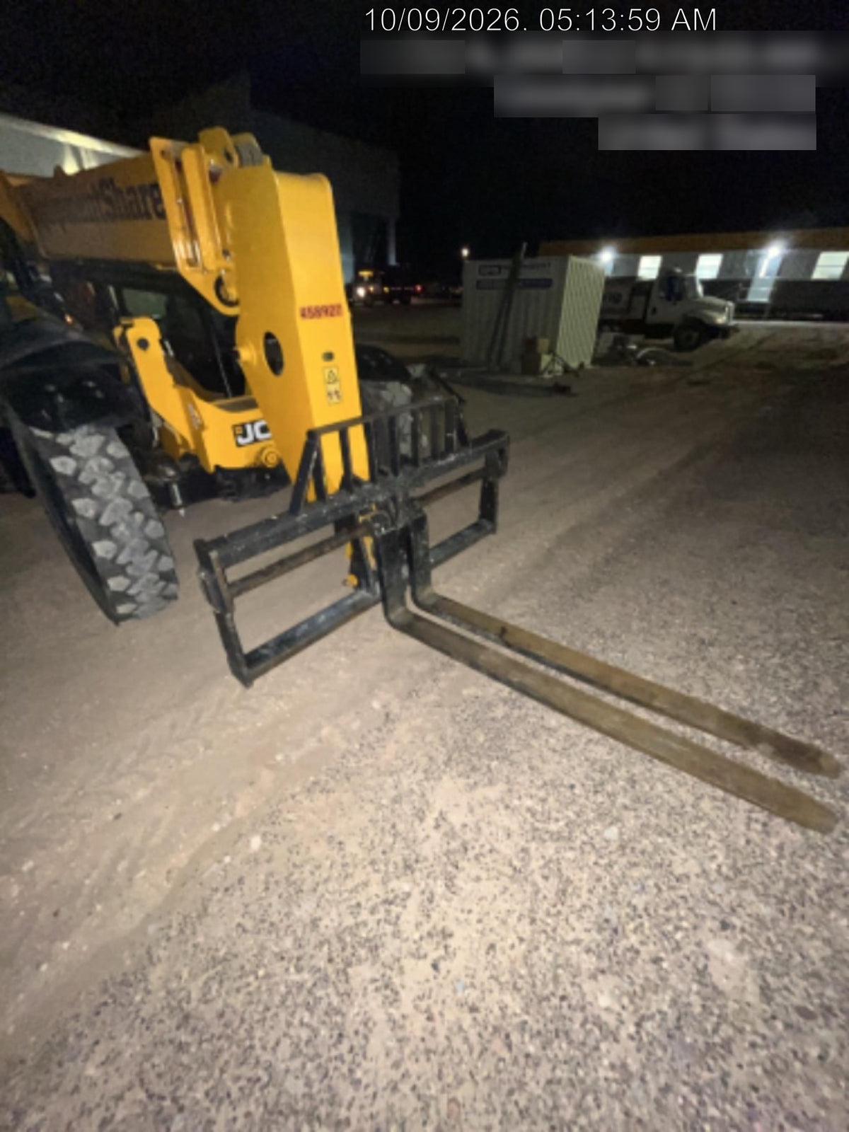 2024 JCB 506-36