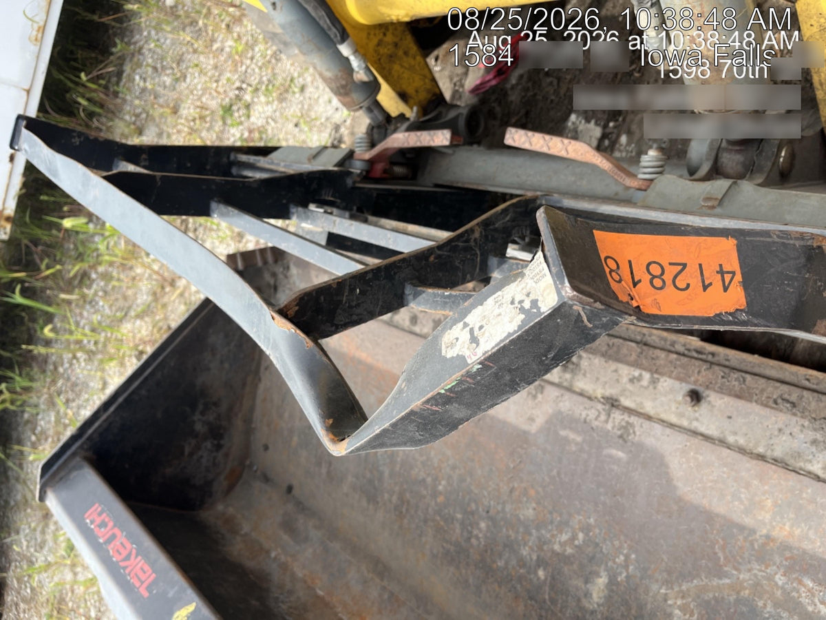 2024 ARROW MATERIAL HANDLING F5100CB